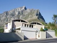 Inn With A View Cape Town