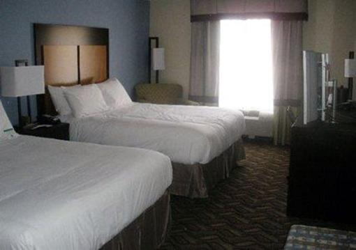 фото отеля Comfort Inn & Suites El Paso