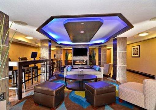 фото отеля Comfort Inn & Suites El Paso