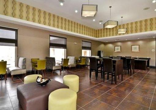 фото отеля Comfort Inn & Suites El Paso