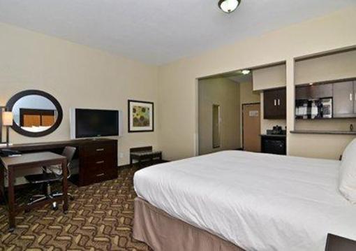 фото отеля Comfort Inn & Suites El Paso