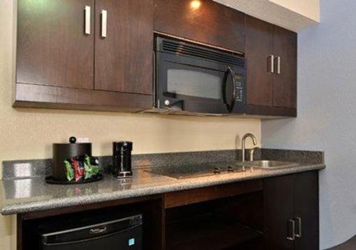 фото отеля Comfort Inn & Suites El Paso