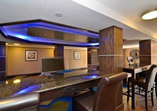фото отеля Comfort Inn & Suites El Paso