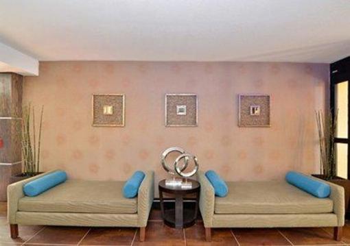 фото отеля Comfort Inn & Suites El Paso