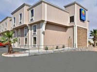 Comfort Inn & Suites El Paso