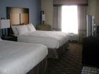 фото отеля Comfort Inn & Suites El Paso