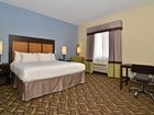 фото отеля Comfort Inn & Suites El Paso