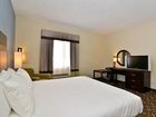 фото отеля Comfort Inn & Suites El Paso