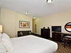 фото отеля Comfort Inn & Suites El Paso