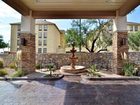 фото отеля Comfort Inn & Suites El Paso