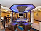 фото отеля Comfort Inn & Suites El Paso