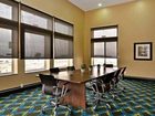 фото отеля Comfort Inn & Suites El Paso