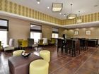фото отеля Comfort Inn & Suites El Paso