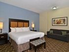 фото отеля Comfort Inn & Suites El Paso