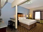 фото отеля Comfort Inn & Suites El Paso