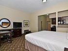 фото отеля Comfort Inn & Suites El Paso