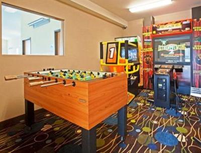 фото отеля Holiday Inn Express Hotel & Suites Antigo