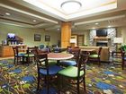 фото отеля Holiday Inn Express Hotel & Suites Antigo