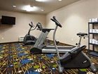 фото отеля Holiday Inn Express Hotel & Suites Antigo