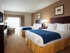 фото отеля Holiday Inn Express Hotel & Suites Antigo