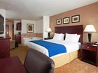 фото отеля Holiday Inn Express Hotel & Suites Antigo