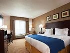 фото отеля Holiday Inn Express Hotel & Suites Antigo