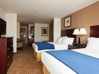 фото отеля Holiday Inn Express Hotel & Suites Antigo