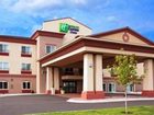 фото отеля Holiday Inn Express Hotel & Suites Antigo