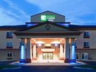 фото отеля Holiday Inn Express Hotel & Suites Antigo