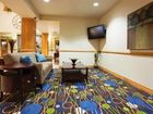 фото отеля Holiday Inn Express Hotel & Suites Antigo