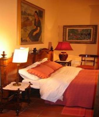фото отеля Bed & Breakfast Donna Regina Naples