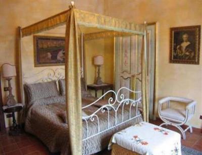 фото отеля Bed & Breakfast Donna Regina Naples