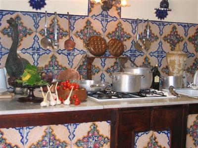 фото отеля Bed & Breakfast Donna Regina Naples