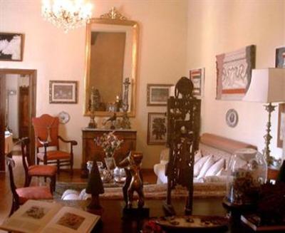 фото отеля Bed & Breakfast Donna Regina Naples