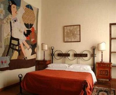 фото отеля Bed & Breakfast Donna Regina Naples