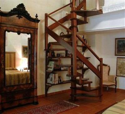 фото отеля Bed & Breakfast Donna Regina Naples