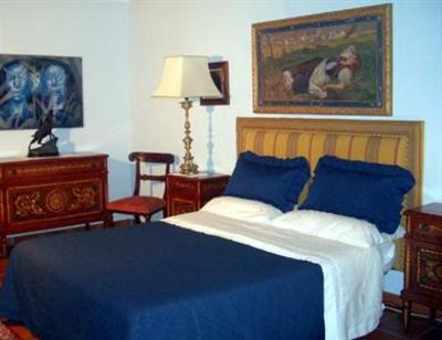 фото отеля Bed & Breakfast Donna Regina Naples
