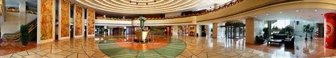 фото отеля Yuntai International Hotel Lianyungang