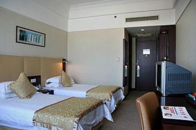 фото отеля Yuntai International Hotel Lianyungang