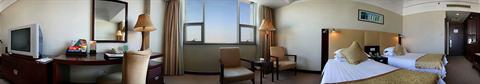 фото отеля Yuntai International Hotel Lianyungang