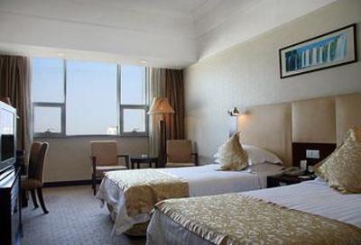 фото отеля Yuntai International Hotel Lianyungang