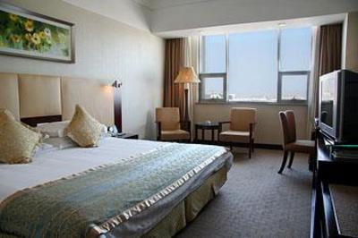 фото отеля Yuntai International Hotel Lianyungang
