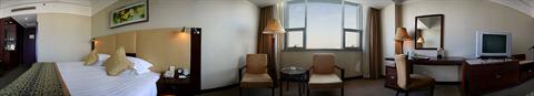 фото отеля Yuntai International Hotel Lianyungang