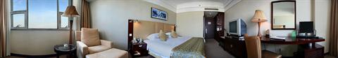 фото отеля Yuntai International Hotel Lianyungang