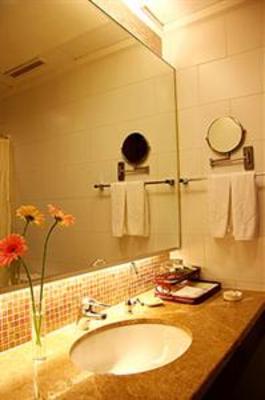 фото отеля Yuntai International Hotel Lianyungang
