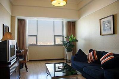 фото отеля Yuntai International Hotel Lianyungang