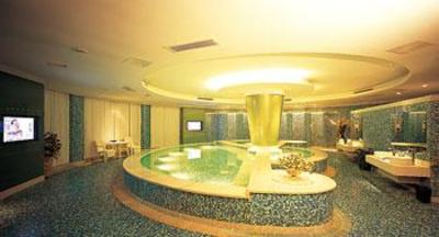 фото отеля Yuntai International Hotel Lianyungang