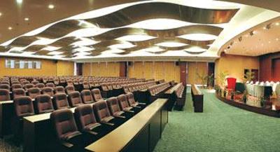 фото отеля Yuntai International Hotel Lianyungang