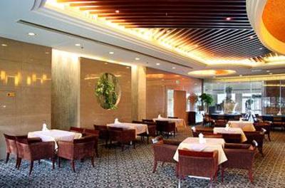 фото отеля Yuntai International Hotel Lianyungang