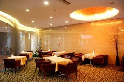 фото отеля Yuntai International Hotel Lianyungang